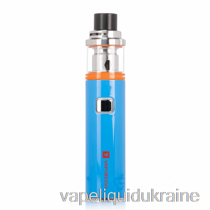 Vape Liquid Ukraine Vaporesso VECO Solo Starter Kit Silver